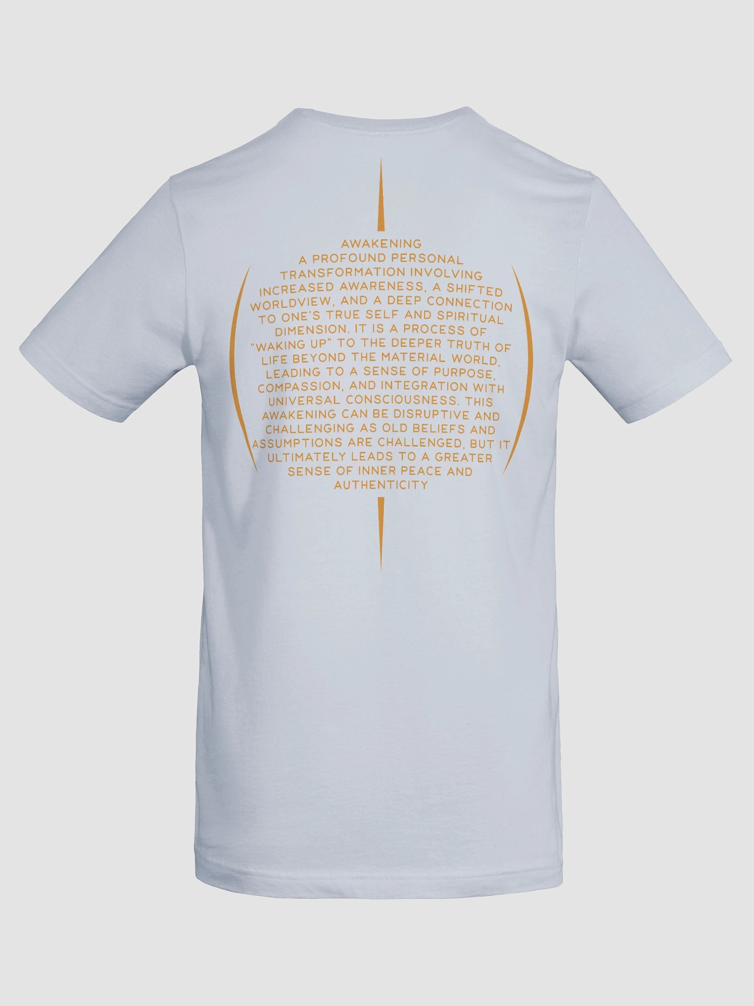 ARE YOU AWAKE? TEE product image (8)