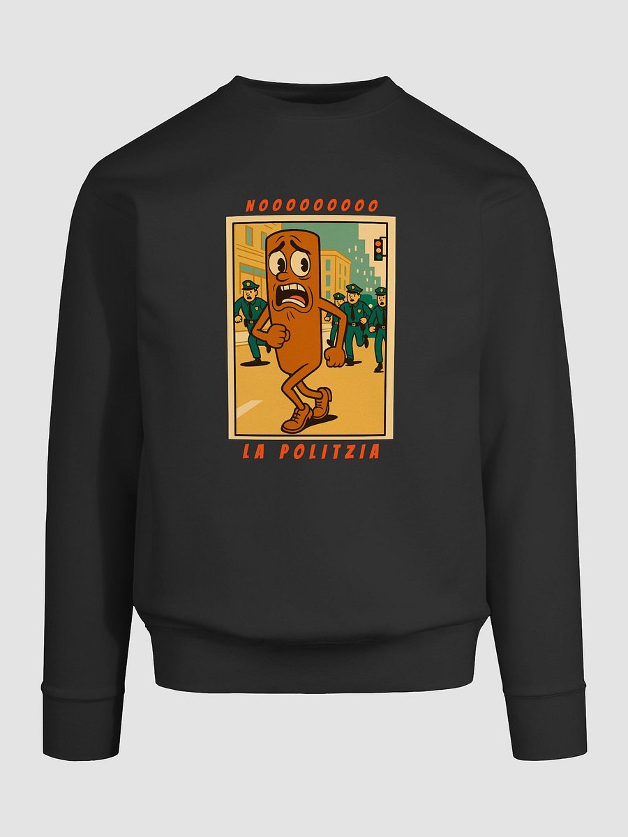 La Politzia Sweatshirt product image (44)