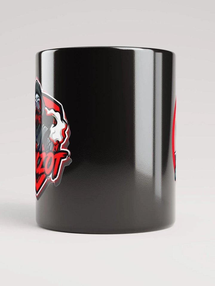 Toxic Industries Mug (toxiczot) product image (2)