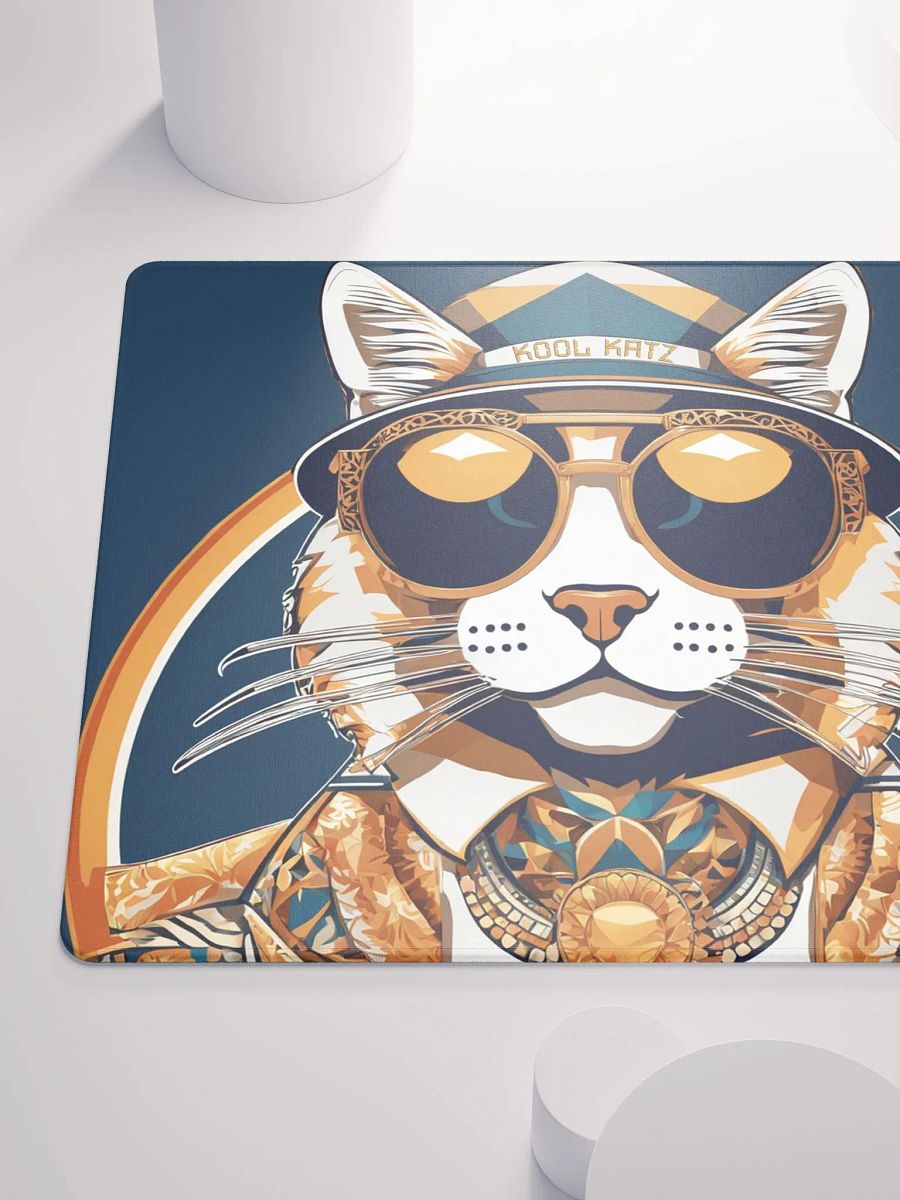 Real Kool Katz Office & Gaming Mouse Mats product image (6)
