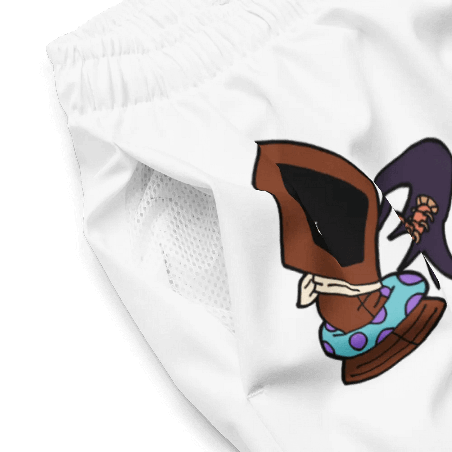 Chibi Swim Trunks product image (10)