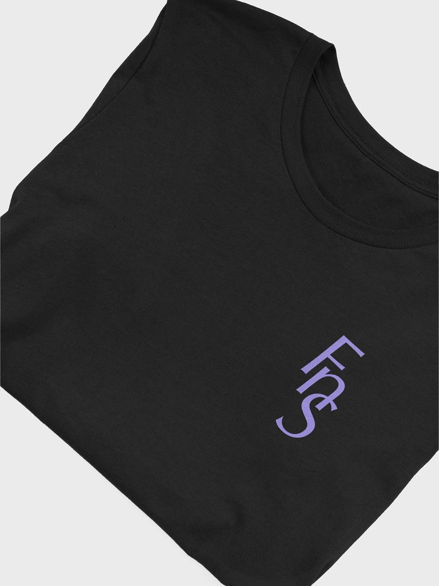 FnS (Lilac Logo) product image (4)