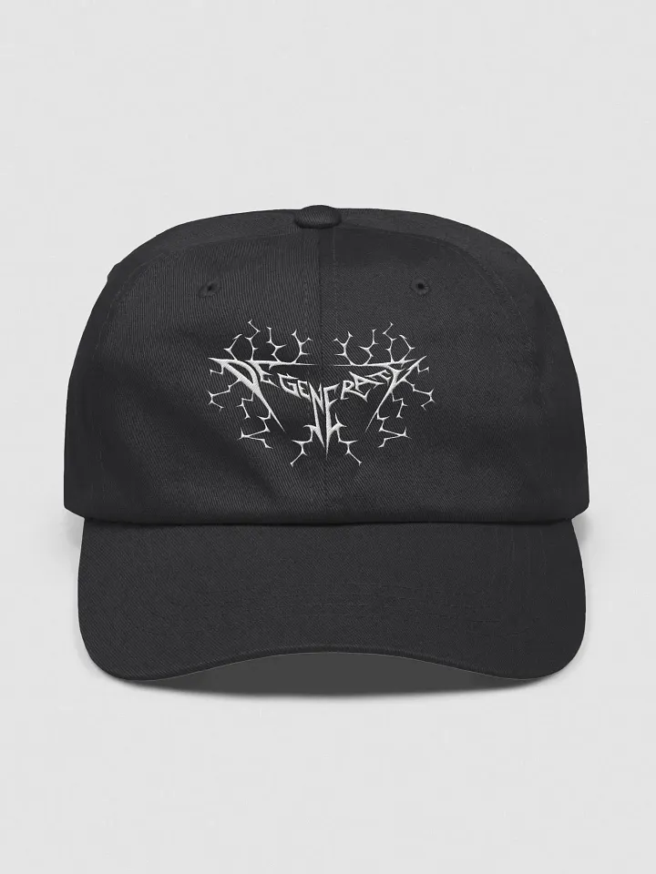 Degenerate Dad Hat product image (1)