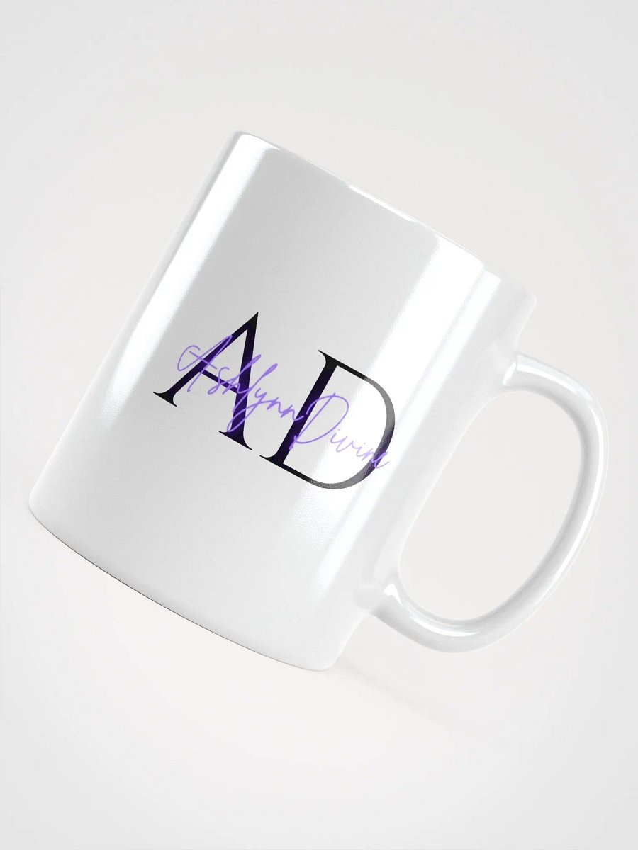 YOU'RE DONE MUG product image (10)