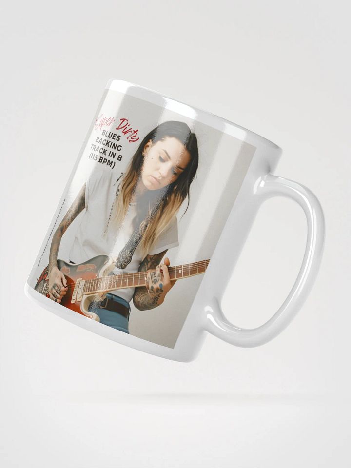 Tazza in Ceramica / Ceramic Mug product image (2)