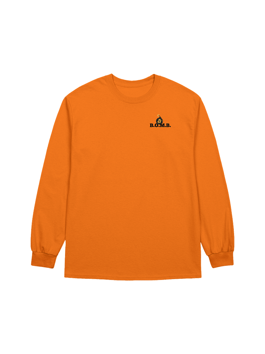 B.O.M.B. Bitcoin On My Body 2! product image (1)