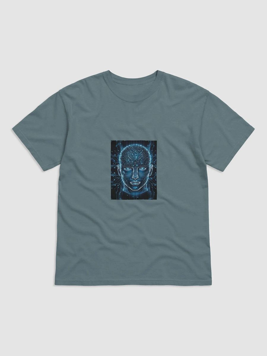 Wired for the Future T-Shirt product image (1)