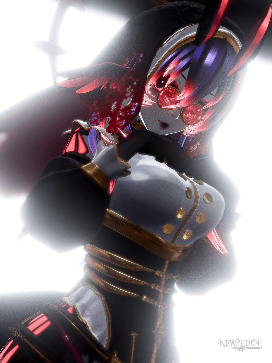 Orphea (VRChat Ready Avatar) product image (5)