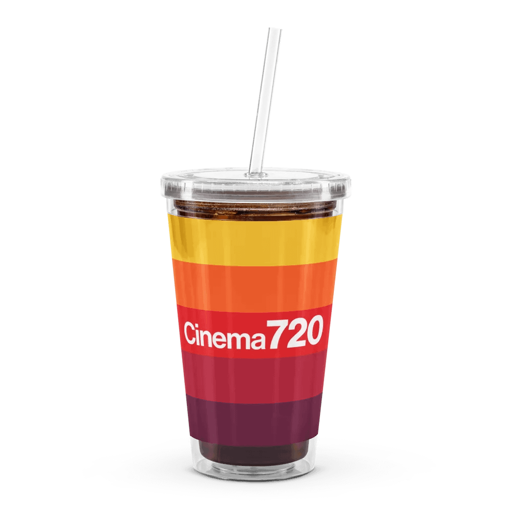 Cinema720 Insulated Tumbler product image (7)