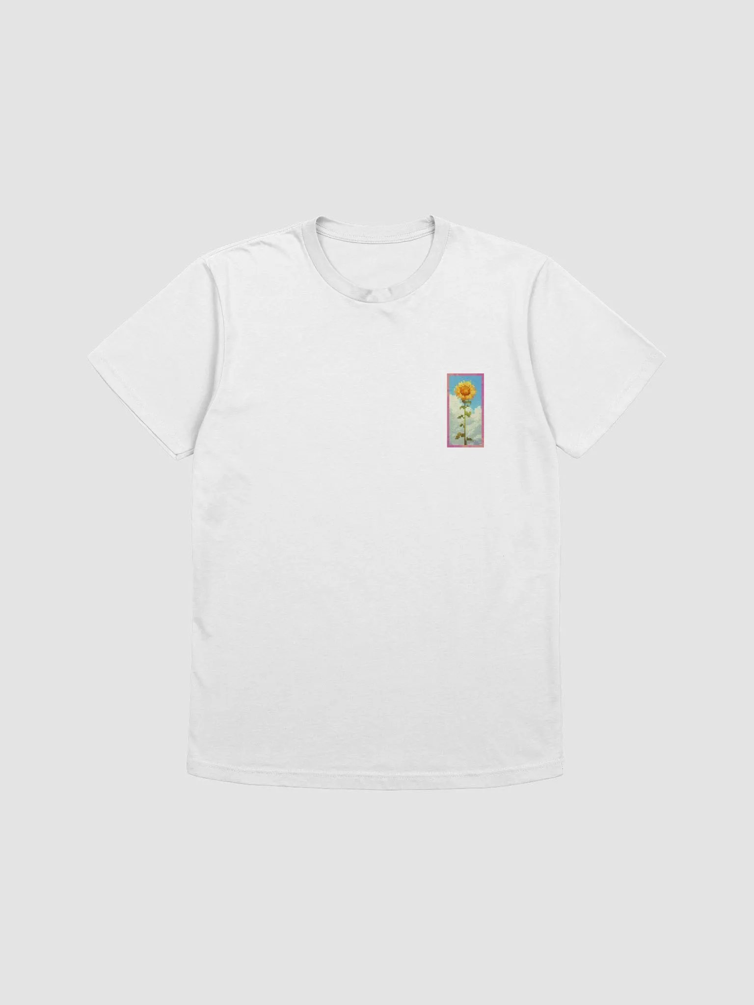 Blue Skies Tee product image (1)