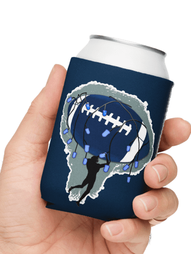 CAN COOLER (DAL) product image (1)