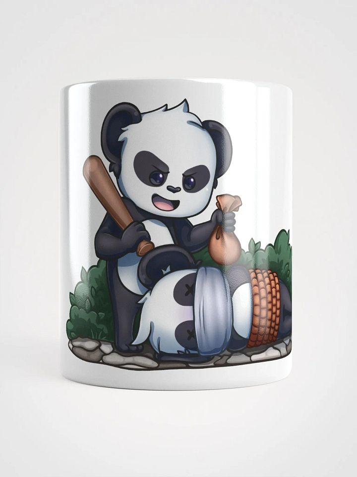 Taka Praca (Bez napisu) - Kubek product image (1)