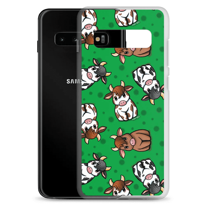 Ditsy Cows product image (8)