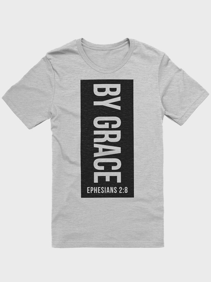 Ephesians 2:8 By Grace product image (6)