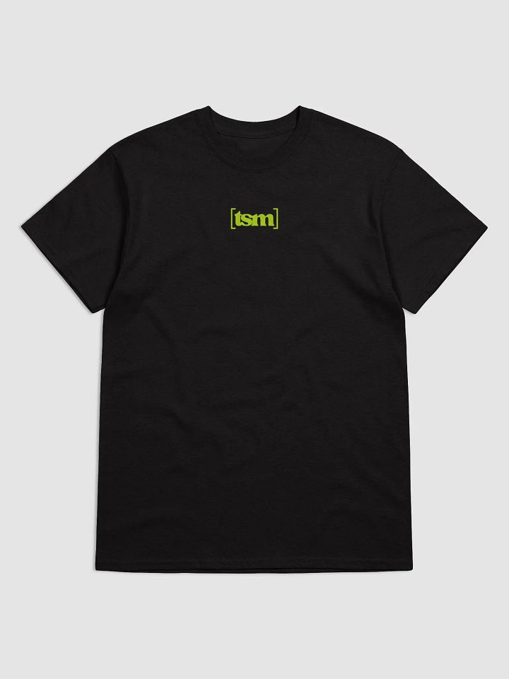 [tsm]xBarbells Not Bans 2025 Team Shirt product image (2)