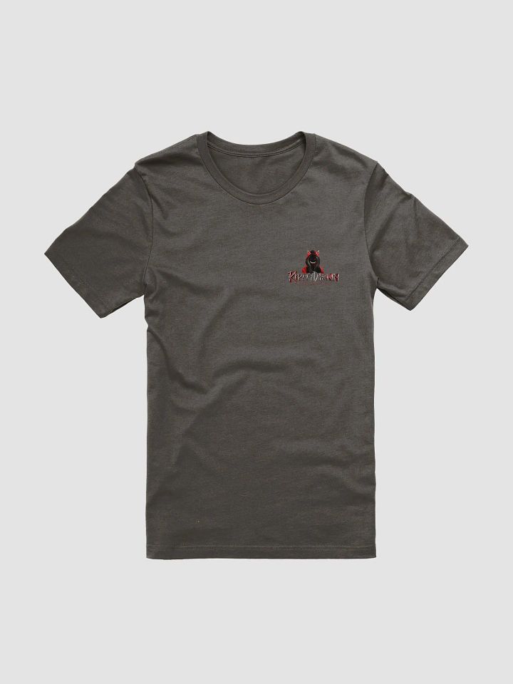 Living With Someone Tee product image (5)