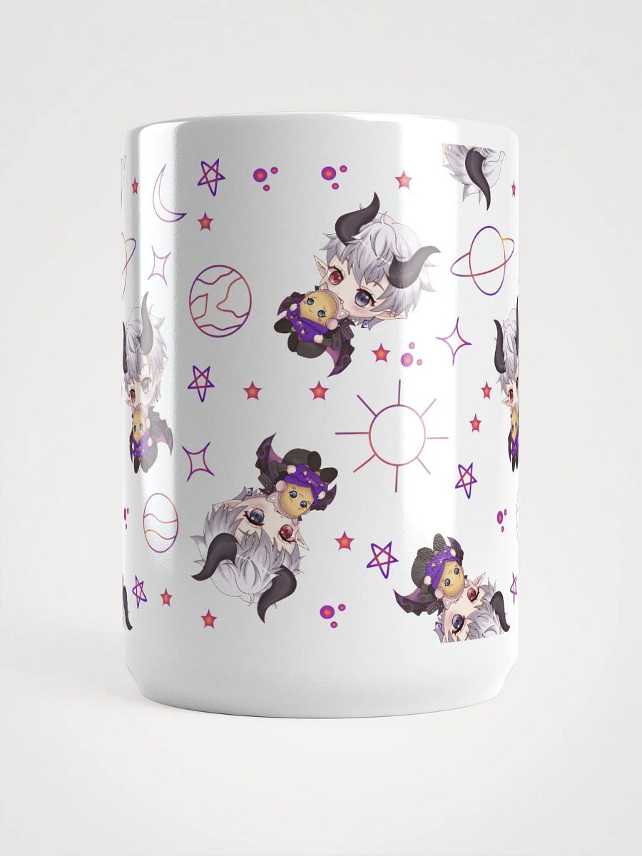 Kawaii Eingana and Master Tater Mug product image (5)
