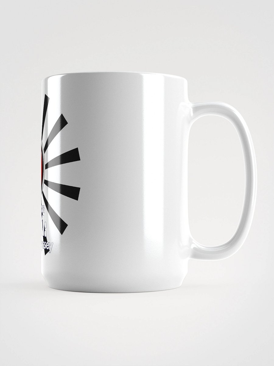2001: A Space Odyssey Red Lens Mug product image (1)