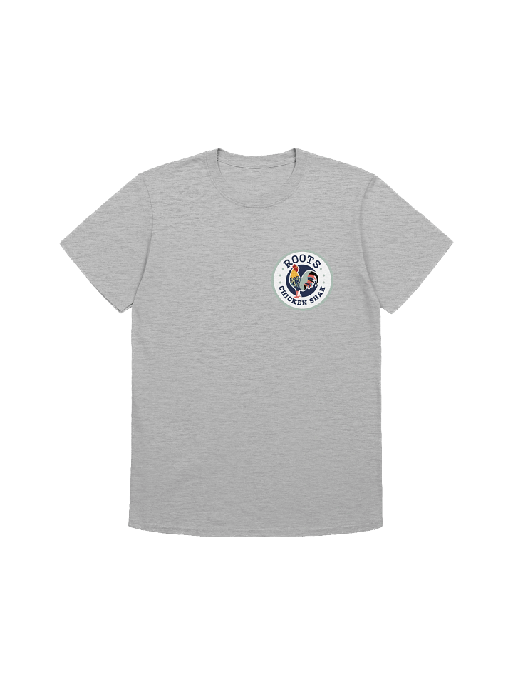 ROOTS CHICKEN SHAK T-Shirt product image (1)