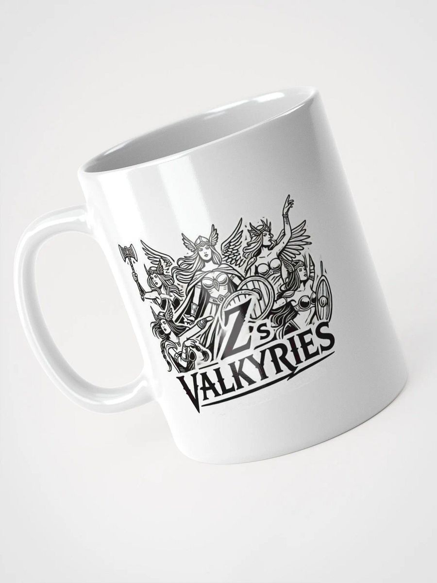 Z's Valkyries Cup. product image (3)