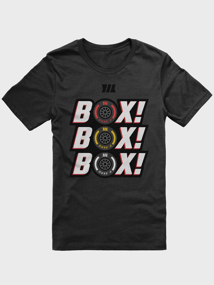YIL2D Box! Box! Box! product image (2)