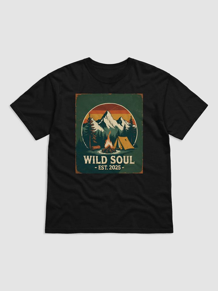 I LOVE CAMPING product image (1)