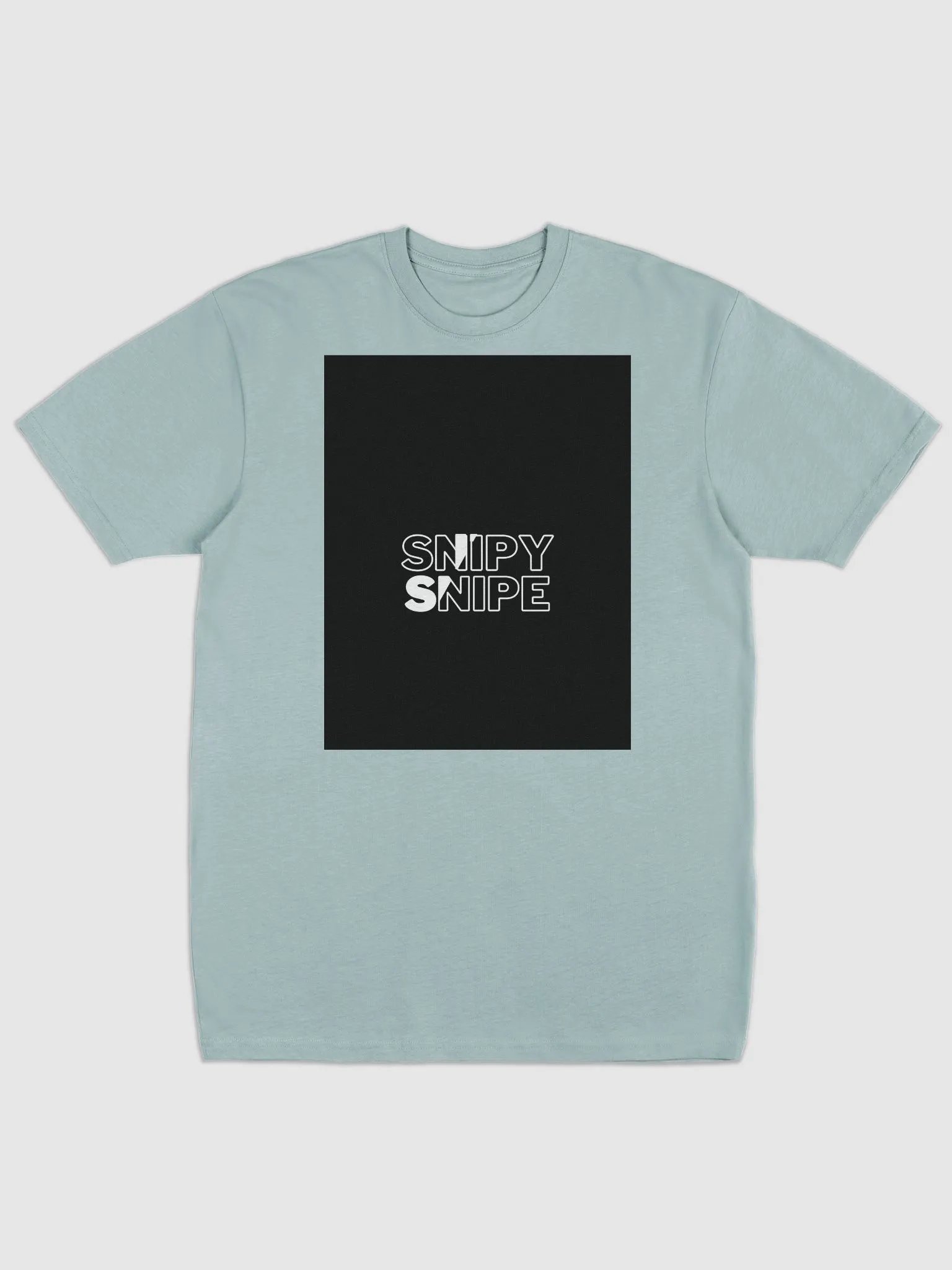 snip snipe t shirt product image (4)