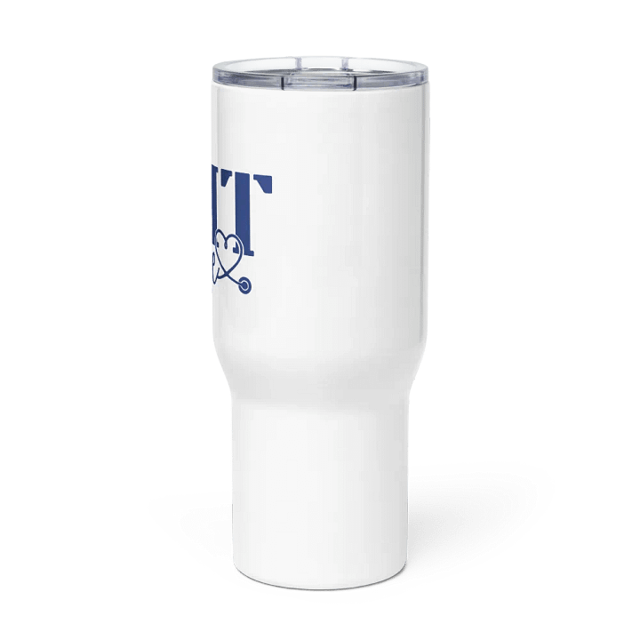 EMT Life - Travel Mug w/ Handle product image (3)