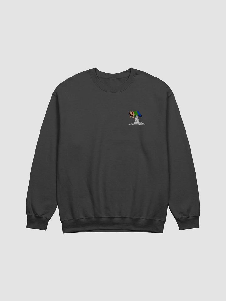 Cloud 9 Mijo Crewneck (Vinyl) product image (1)