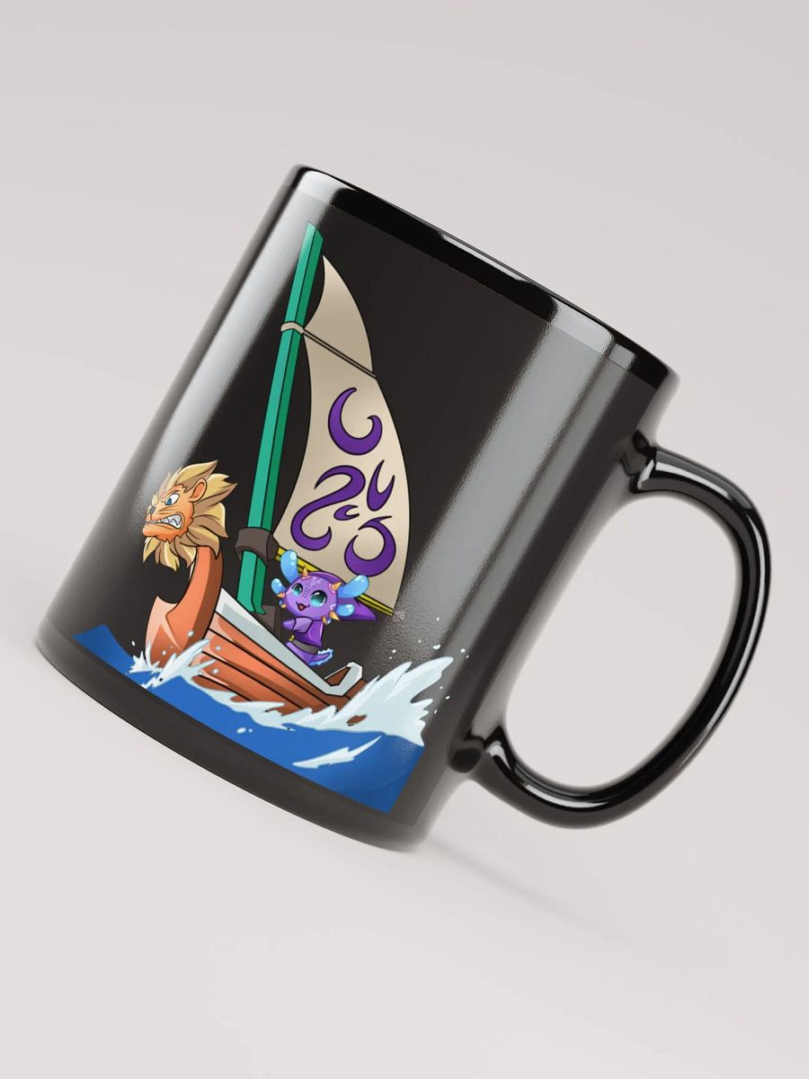 Wind Waker Mug product image (4)