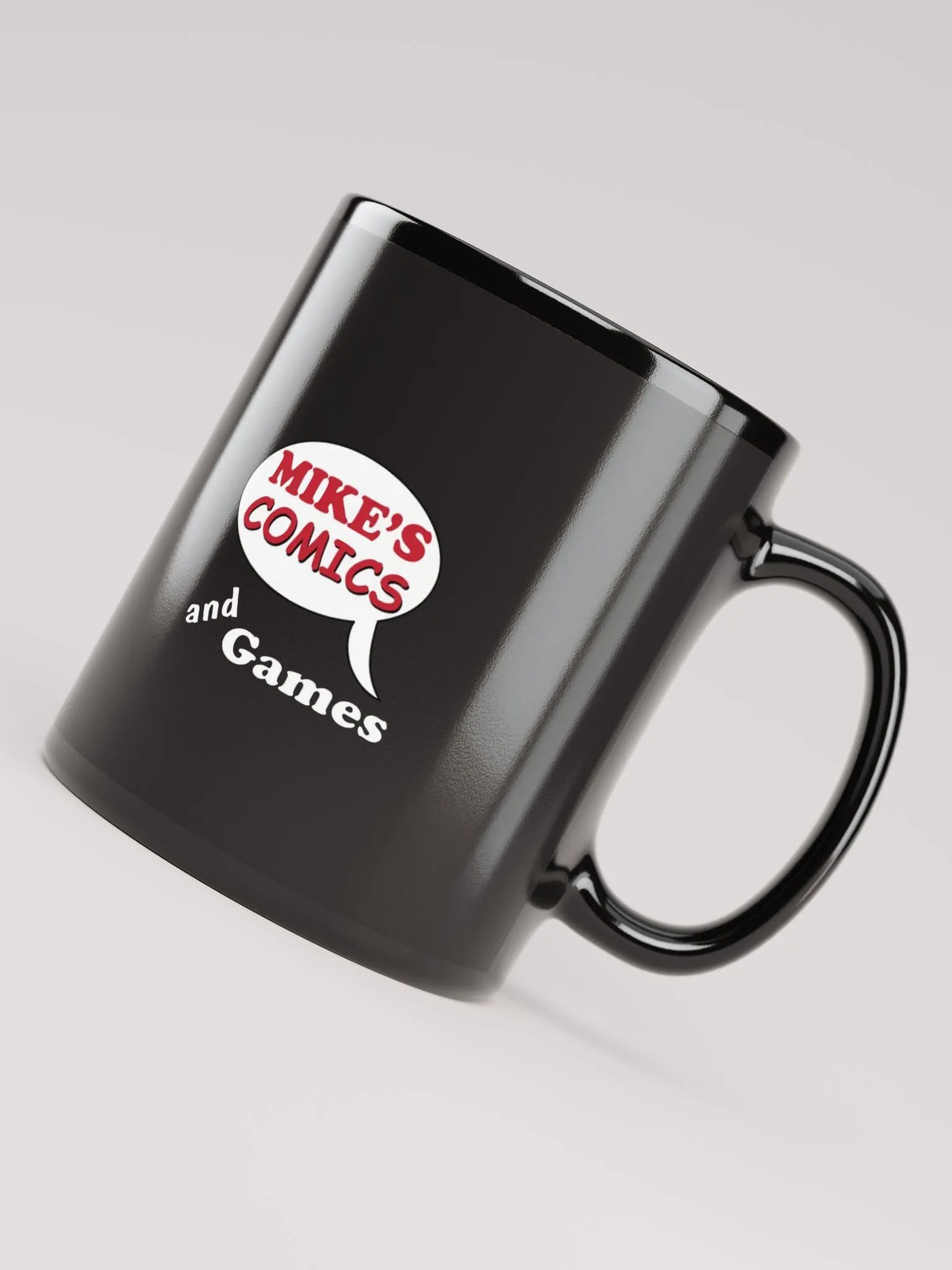 Coffee Mug - Gamer Fuel - Dark Mode product image (7)