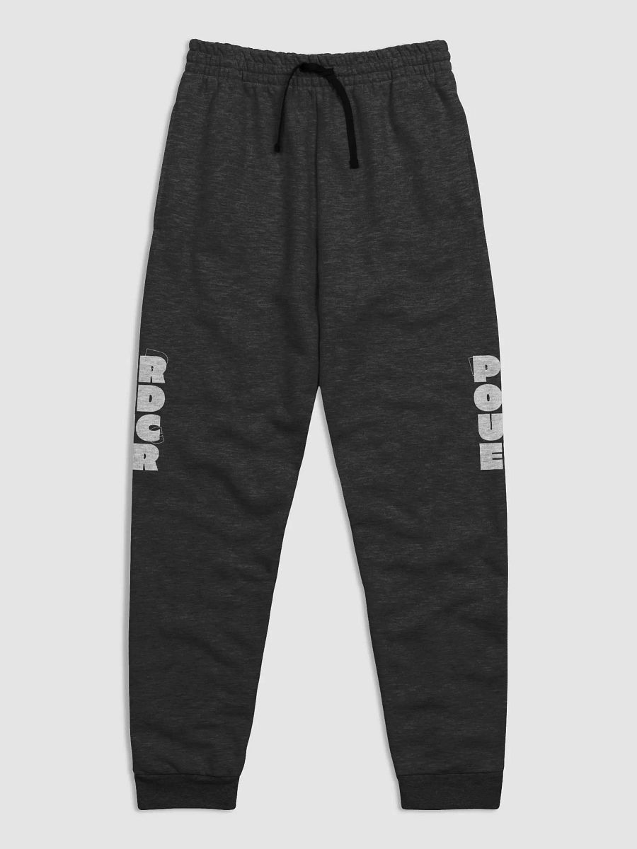 Pixelated Dreams Unisex Joggers product image (6)