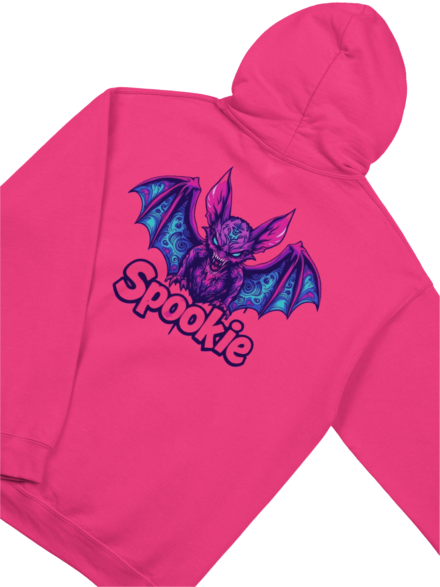 Spookie Hood Gremlin product image (20)