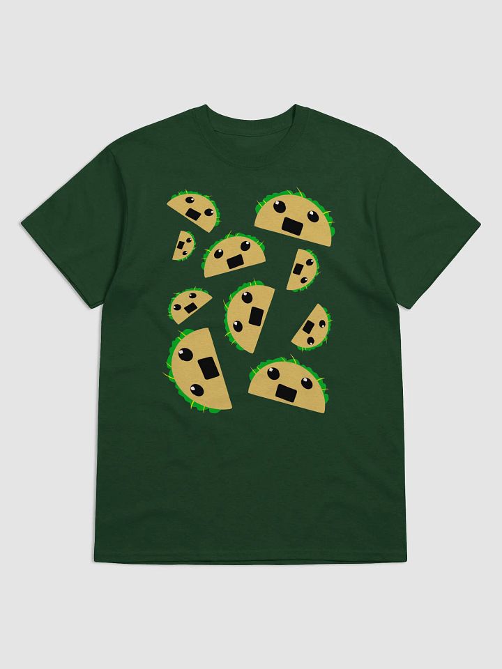Taco T-Shirt product image (1)