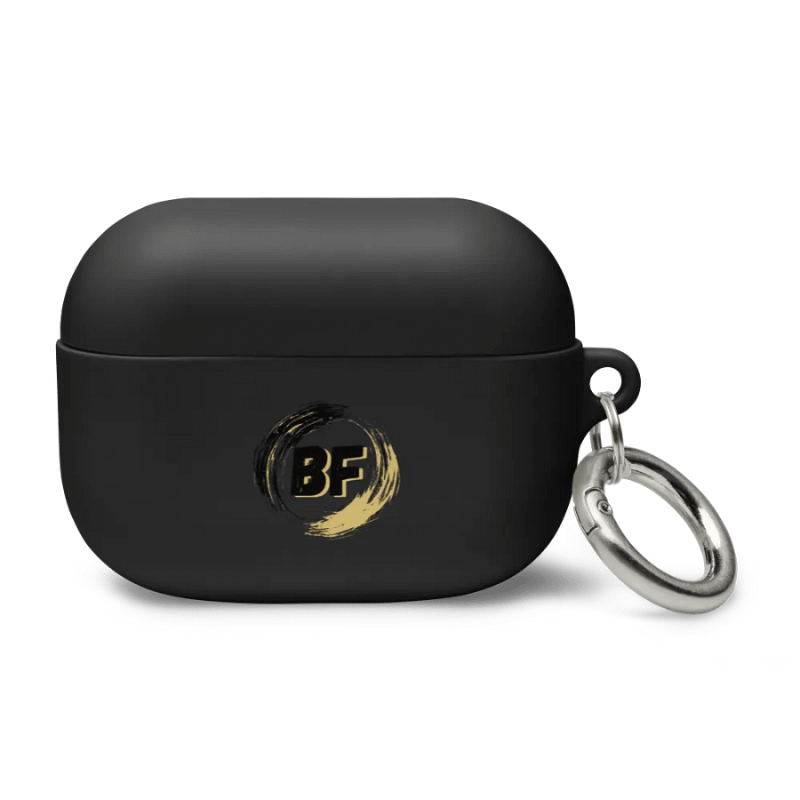 Boite Airpods BlooD Logo SUB product image (66)
