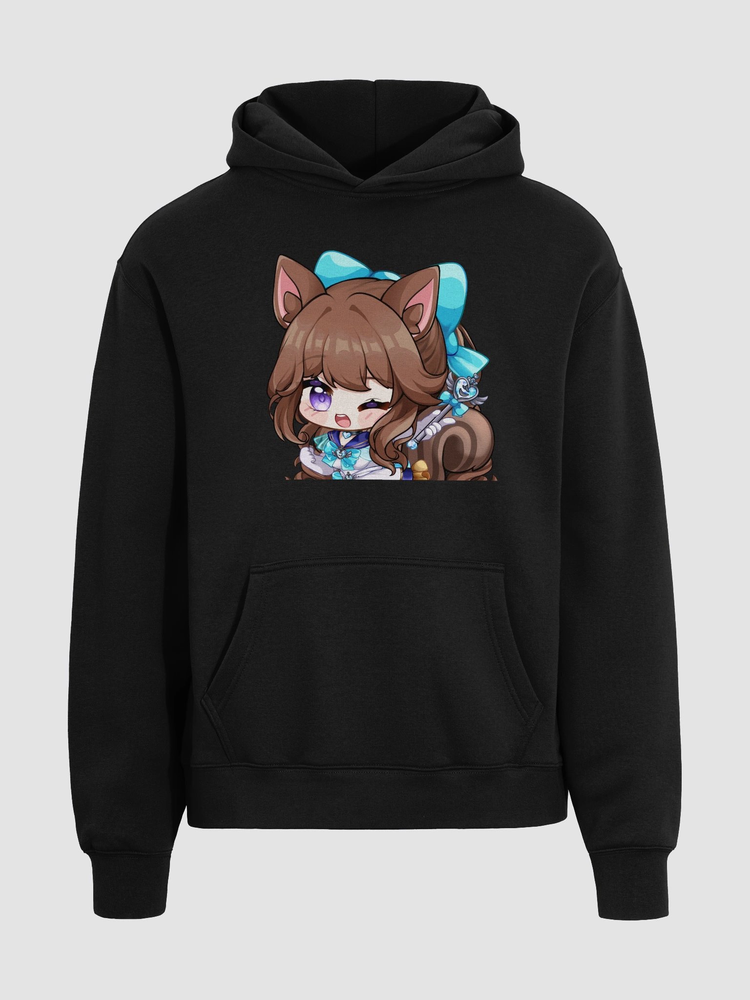 Oversized Hoodie product image (11)