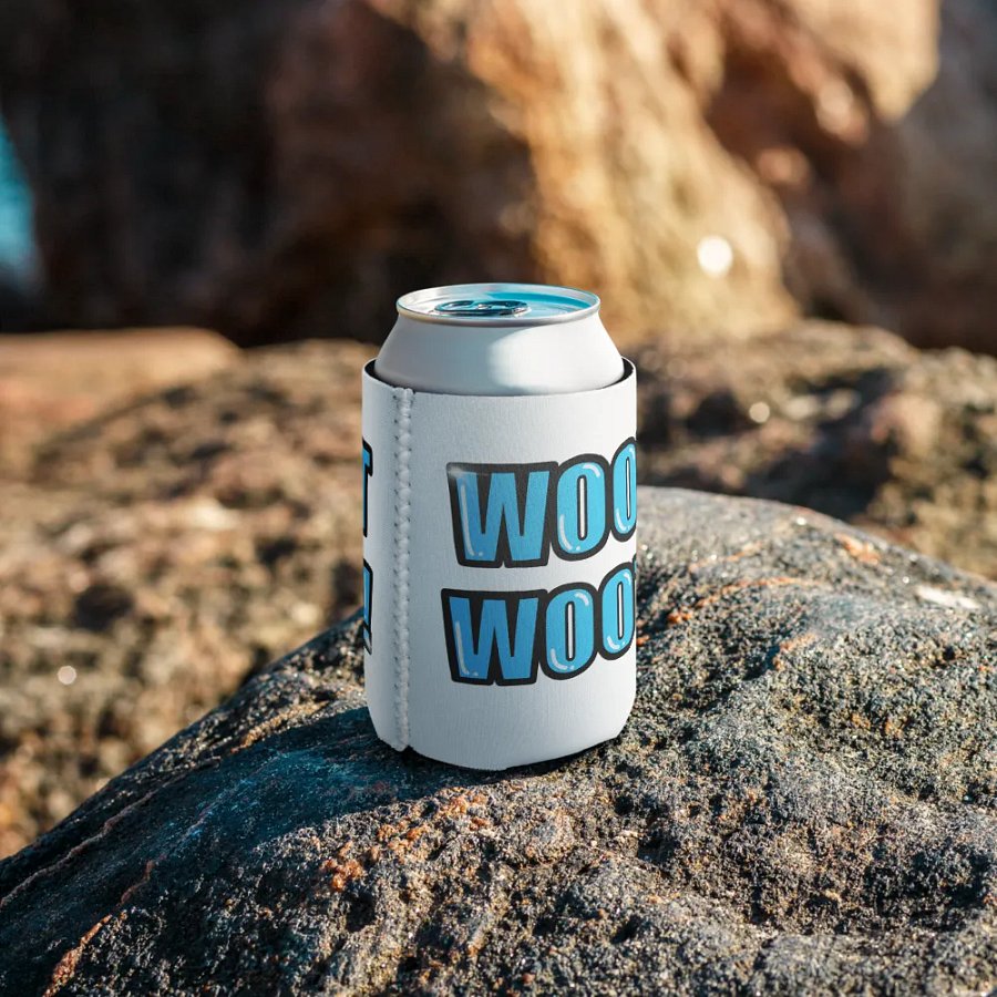 Woot Woot Coozy product image (8)