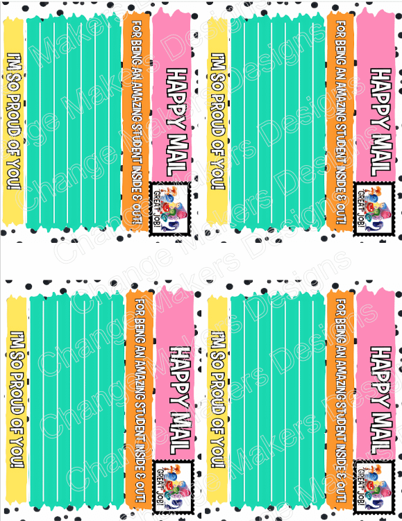 Copy of Inside Out Bundle- Bulletin Board, SEL Check In & Teacher Resource product image (7)