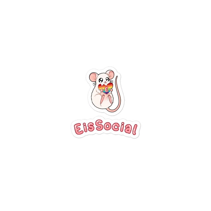 EisSocial Magnet! product image (1)