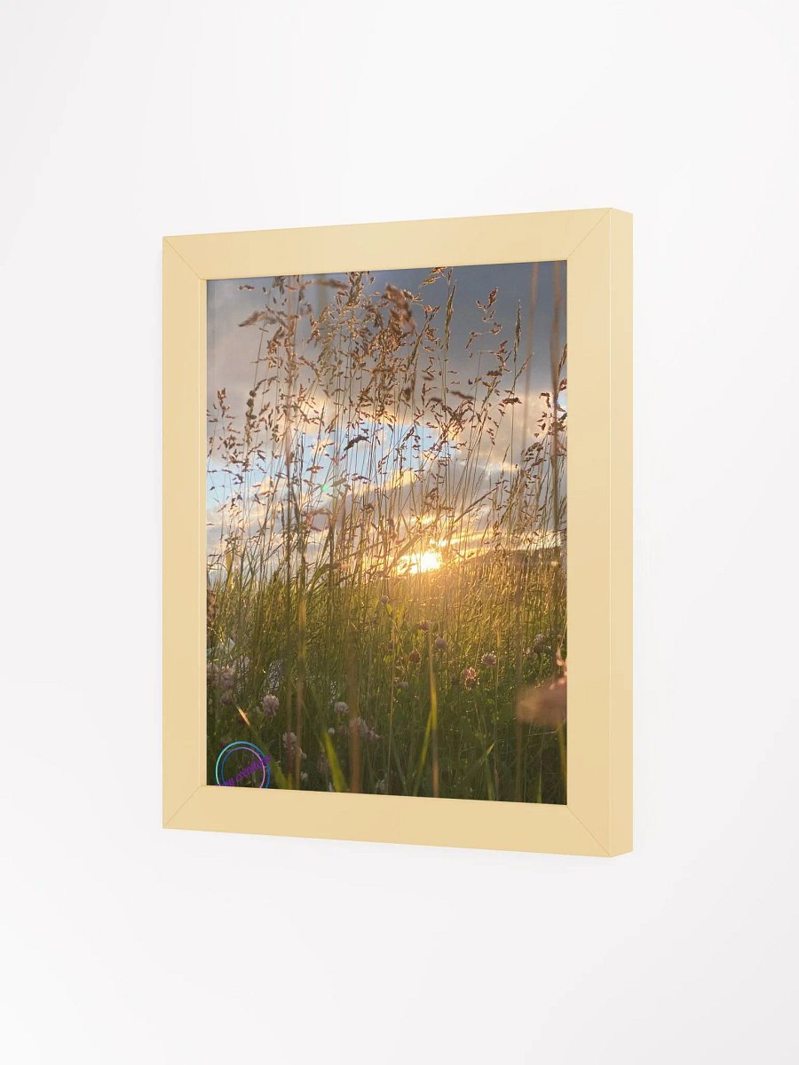 Looking Through the grass product image (3)