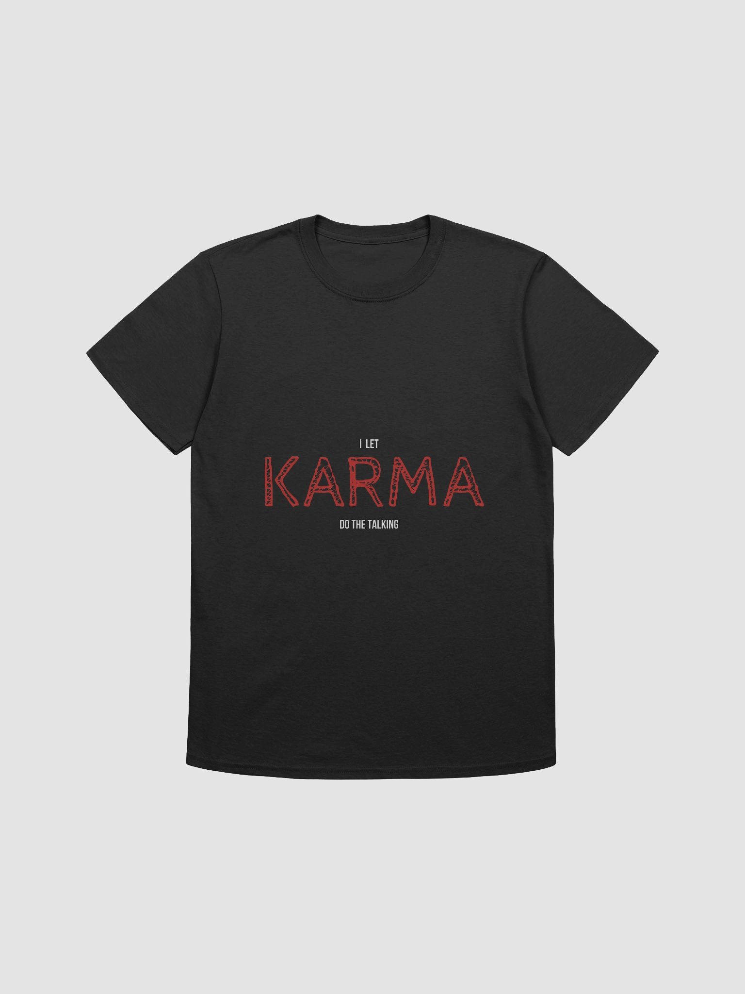 Unisex Softstyle T-Shirt-Karma product image (31)