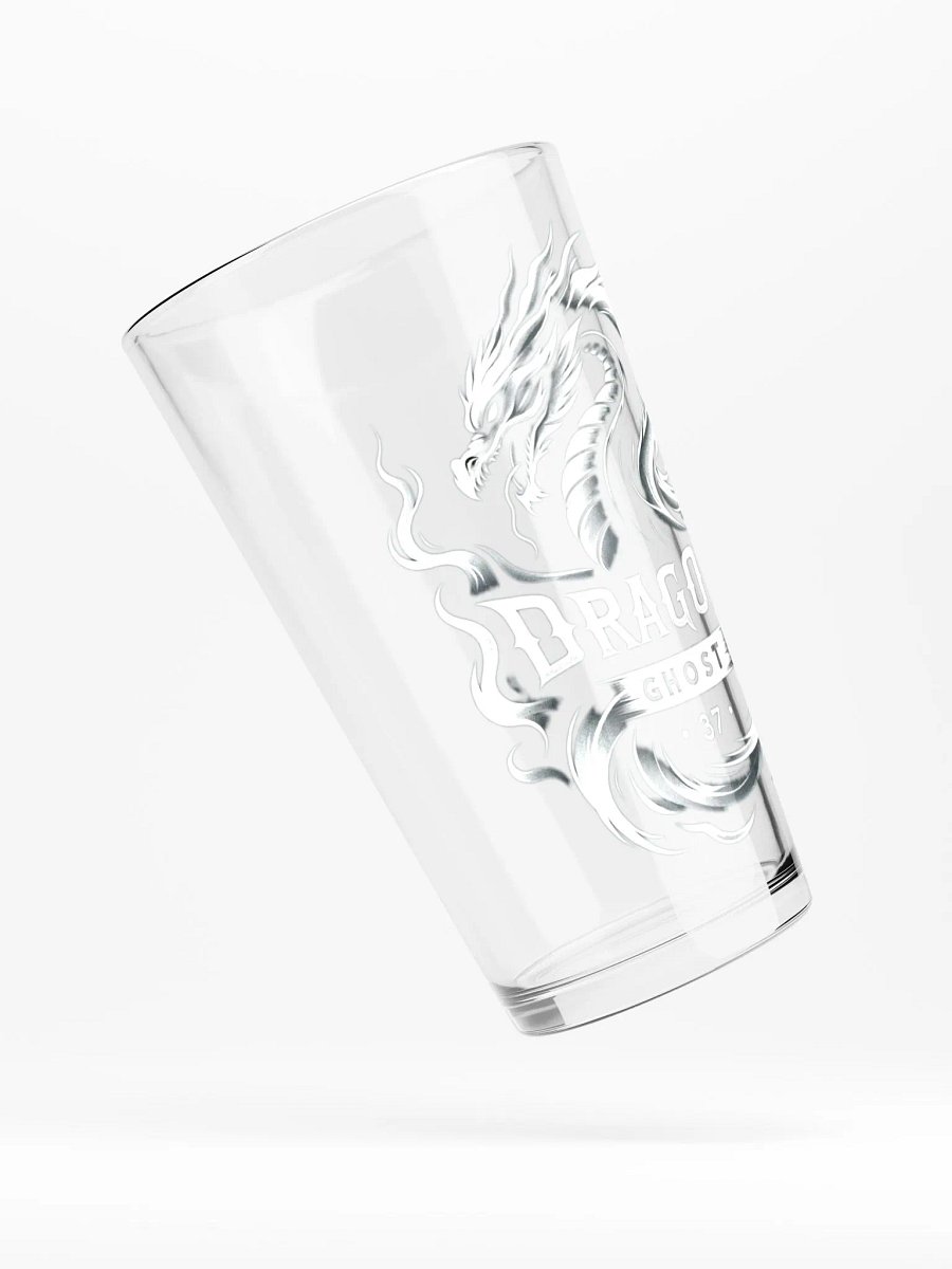 Alt Design Pint Glass product image (4)
