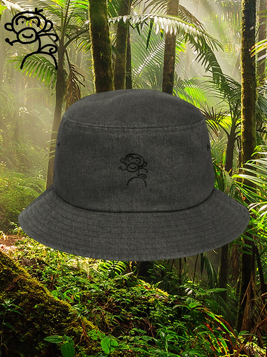Bandito Bucket Hat product image (3)