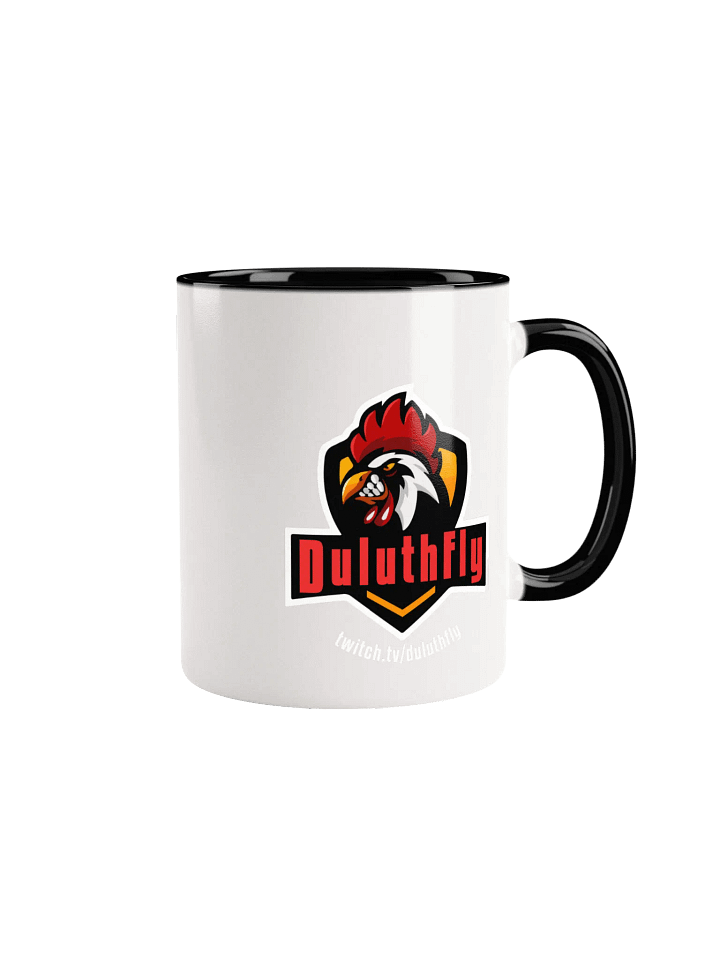 Red Duluth product image (1)