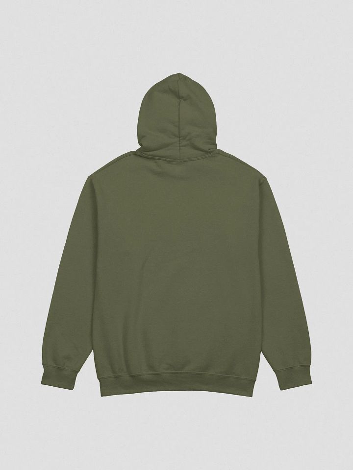 M-151 Gundog hoodie product image (2)