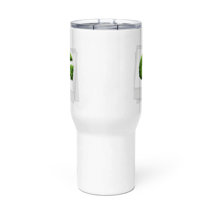 G-Grassy Glimpse Travel Mug product image (3)
