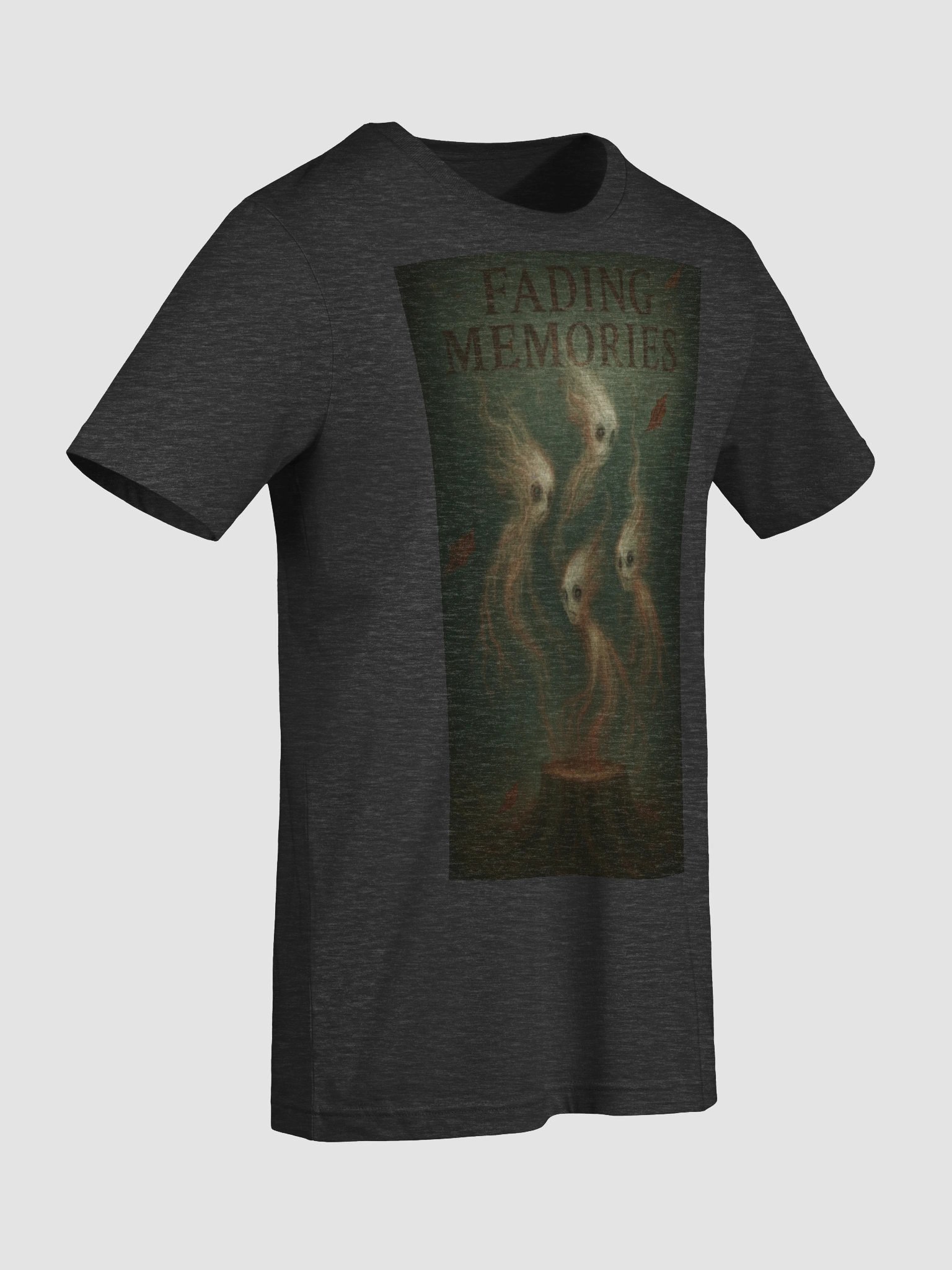 “Fading Memories (Spirits)” Tee – LaMontagne product image (9)