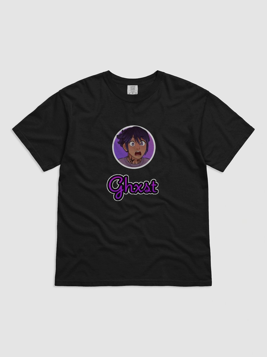 Ghxst T-shirt product image (1)