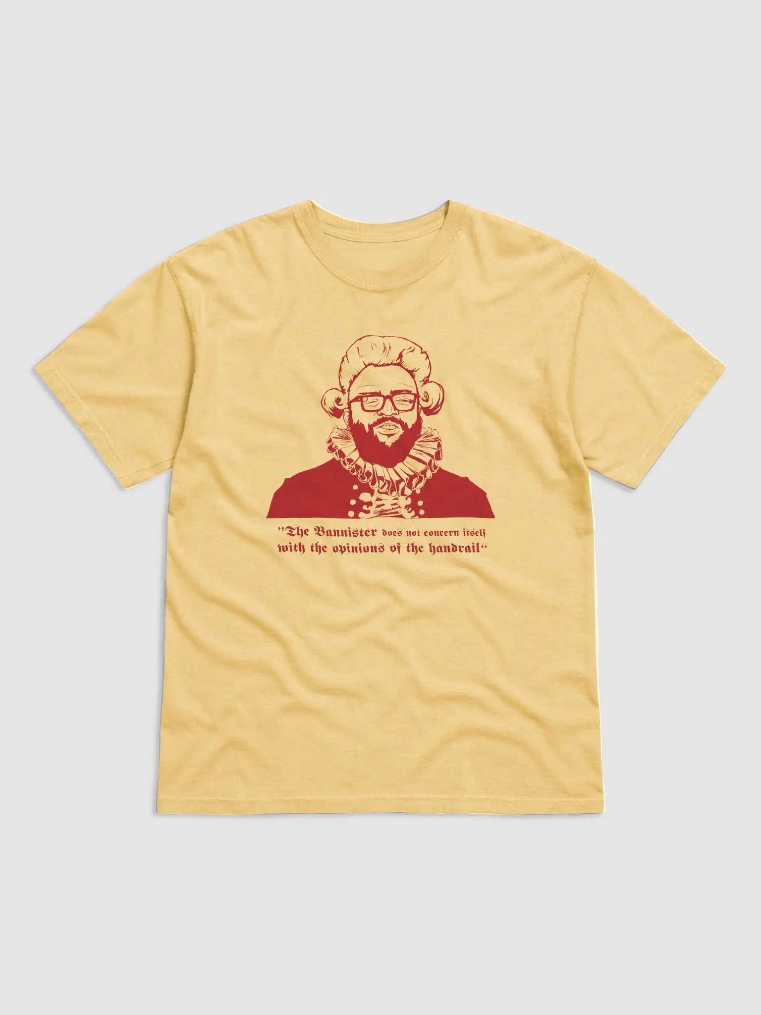 The Royal Bannister product image (1)