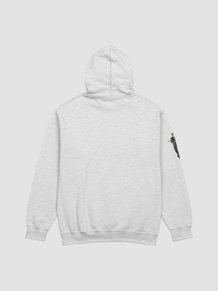 WGA lightweight hoodie product image (2)